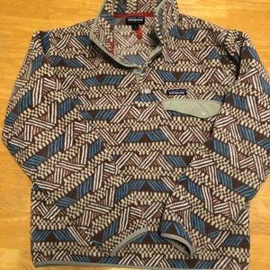 Patagonia Synchilla RARE, GREAT CONDITION